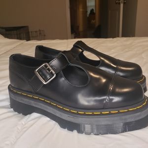 RARE Bethan Dr. Martens